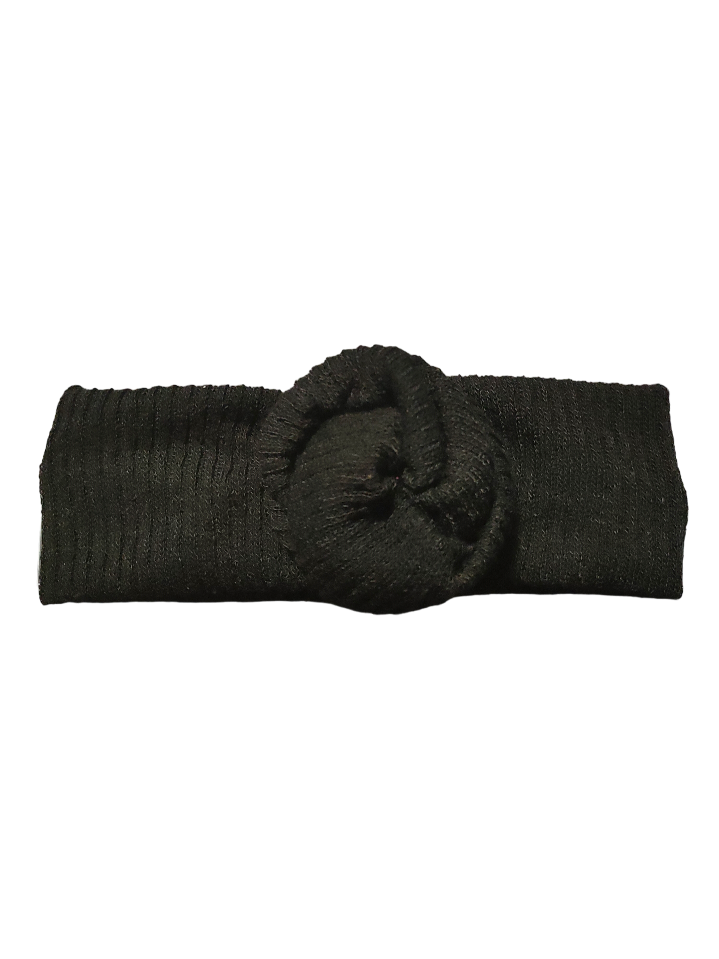 BETTY BOO BANDS™ WIRED HEADWRAP | Chantel Black