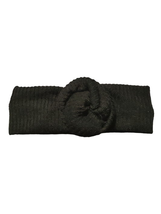 BETTY BOO BANDS™ WIRED HEADWRAP | Chantel Black