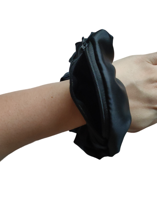 MINI STASH Satin Black