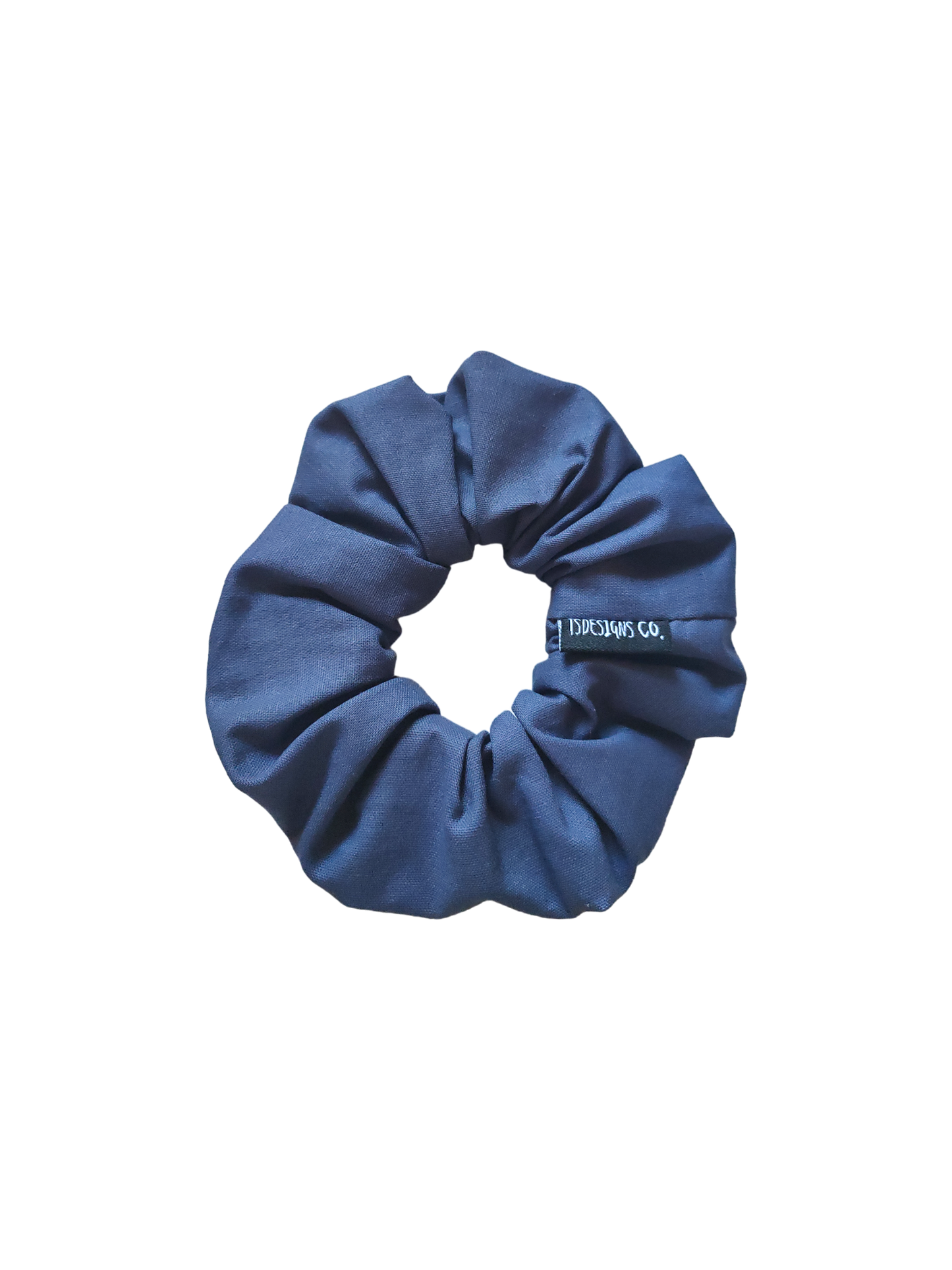 MINI Blue Cotton