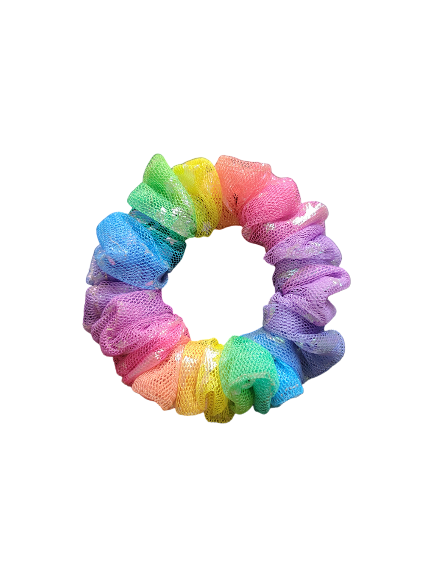 XS Tulle | Rainbow Unicorn