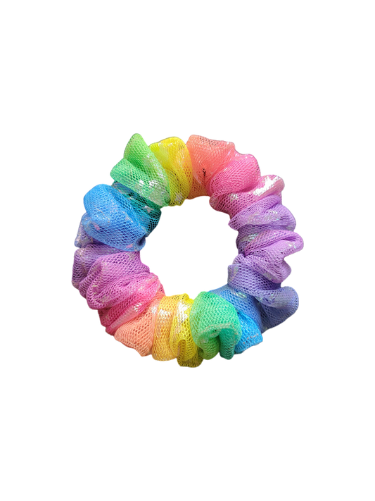 XS Tulle | Rainbow Unicorn