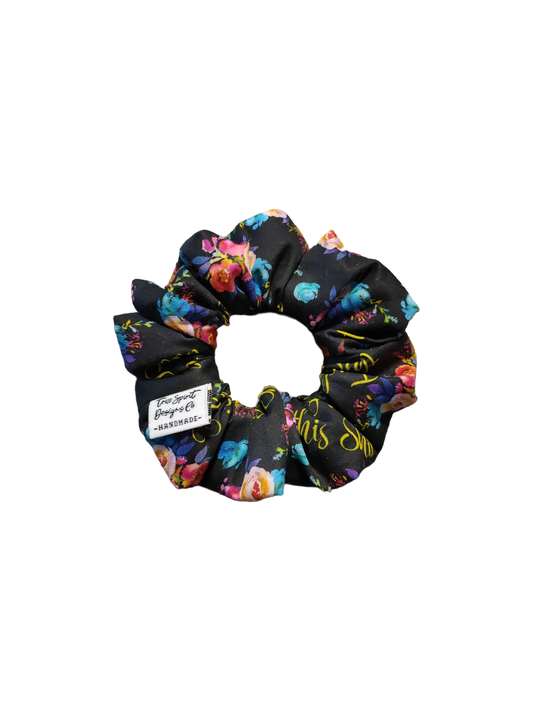 MINI F*ck this Sh*t Yellow & Blue