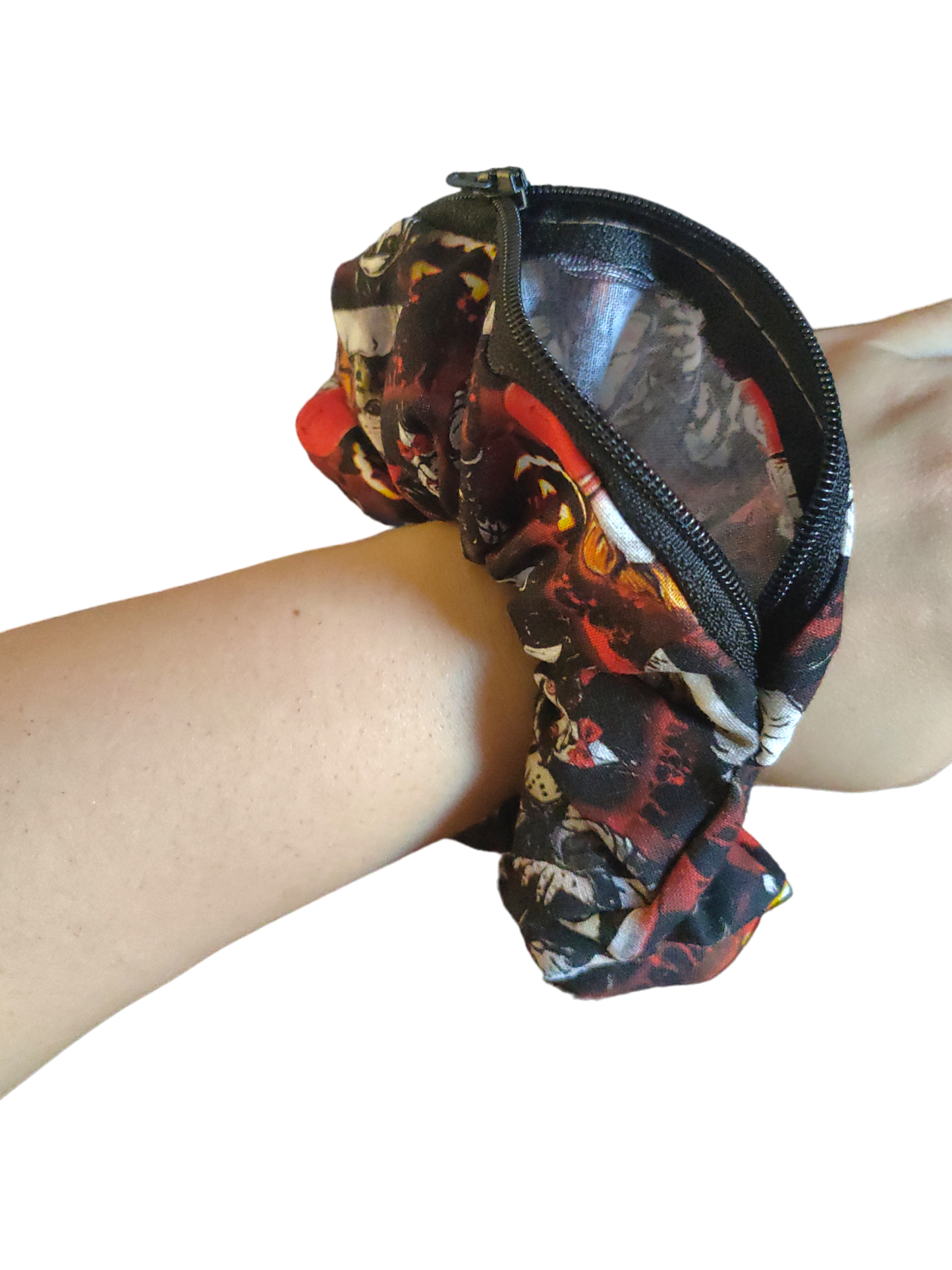 MINI STASH Horror Movie Villans