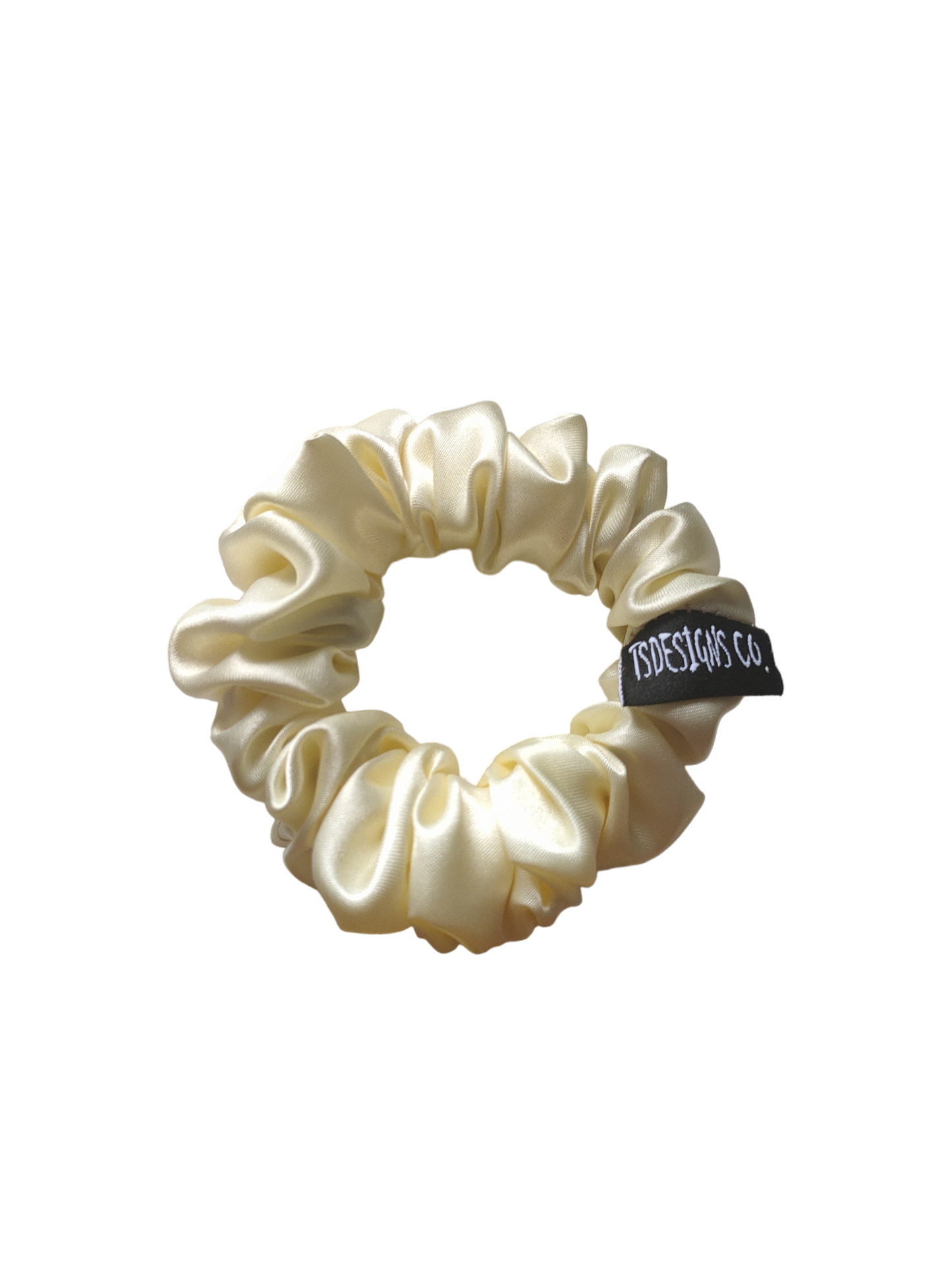 XS Satin Lemon Cream