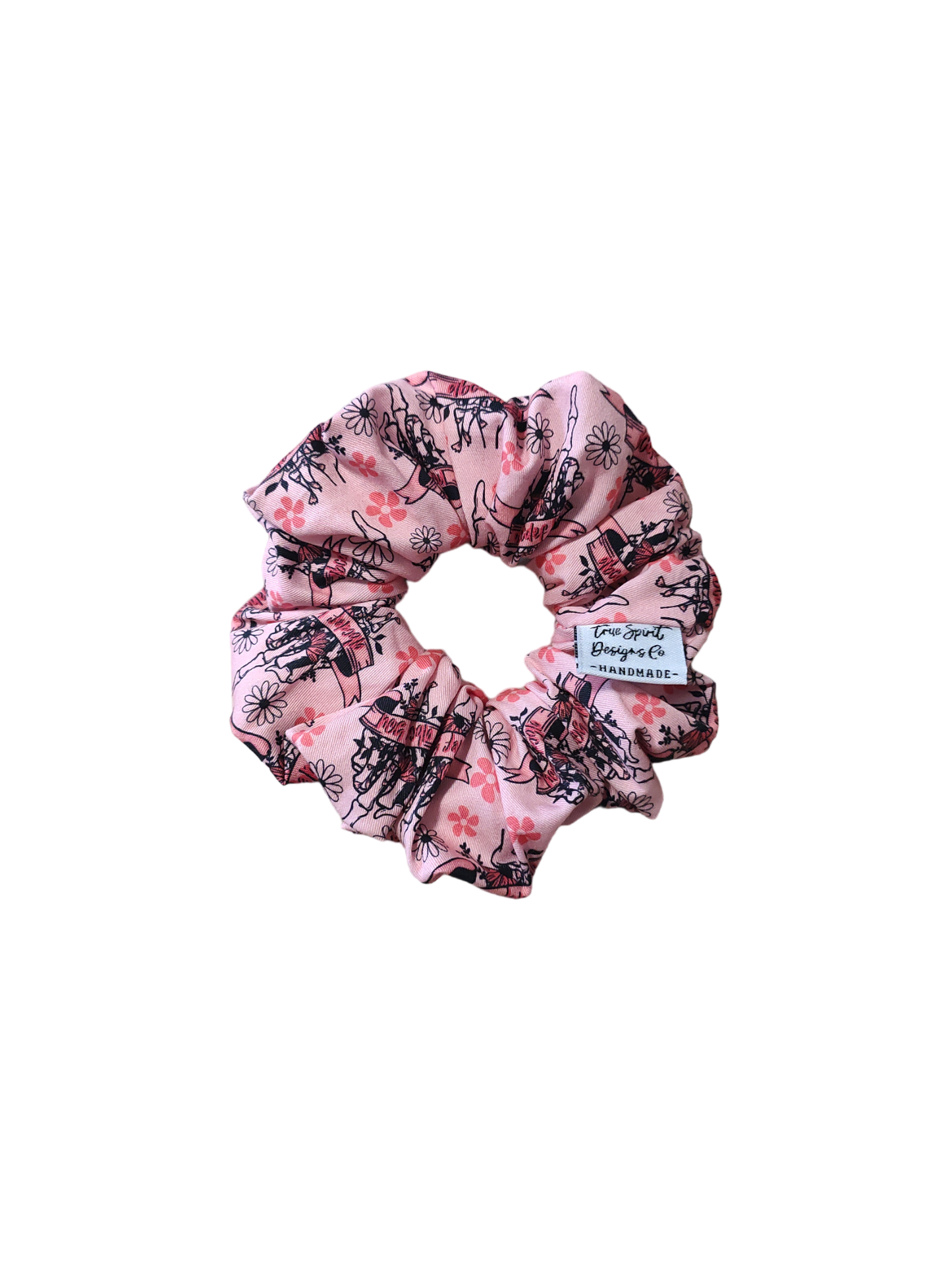 MINI Abcdef You Pink