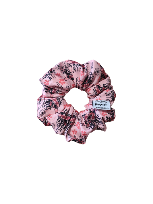 MINI Abcdef You Pink