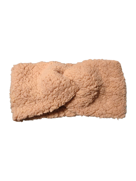 THICK STRETCH BANDS | Dusty Pink