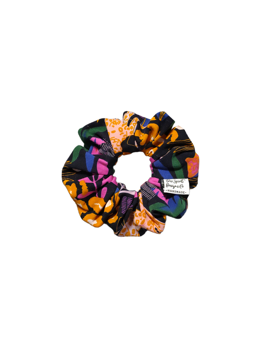 MINI Hot Pink Jungle