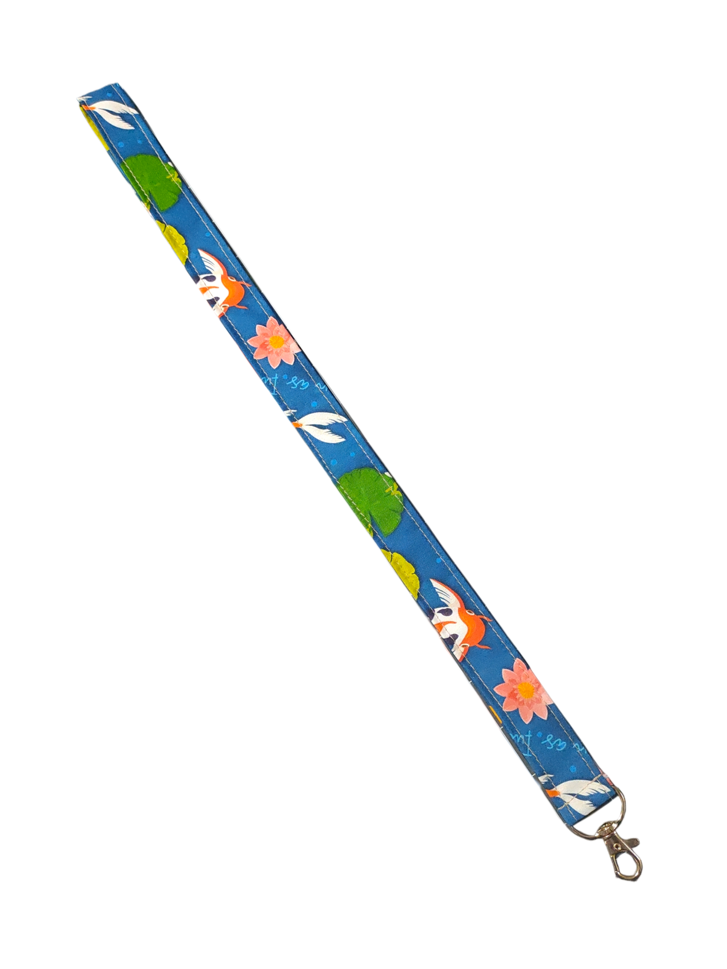 LANYARD Zen as F*ck