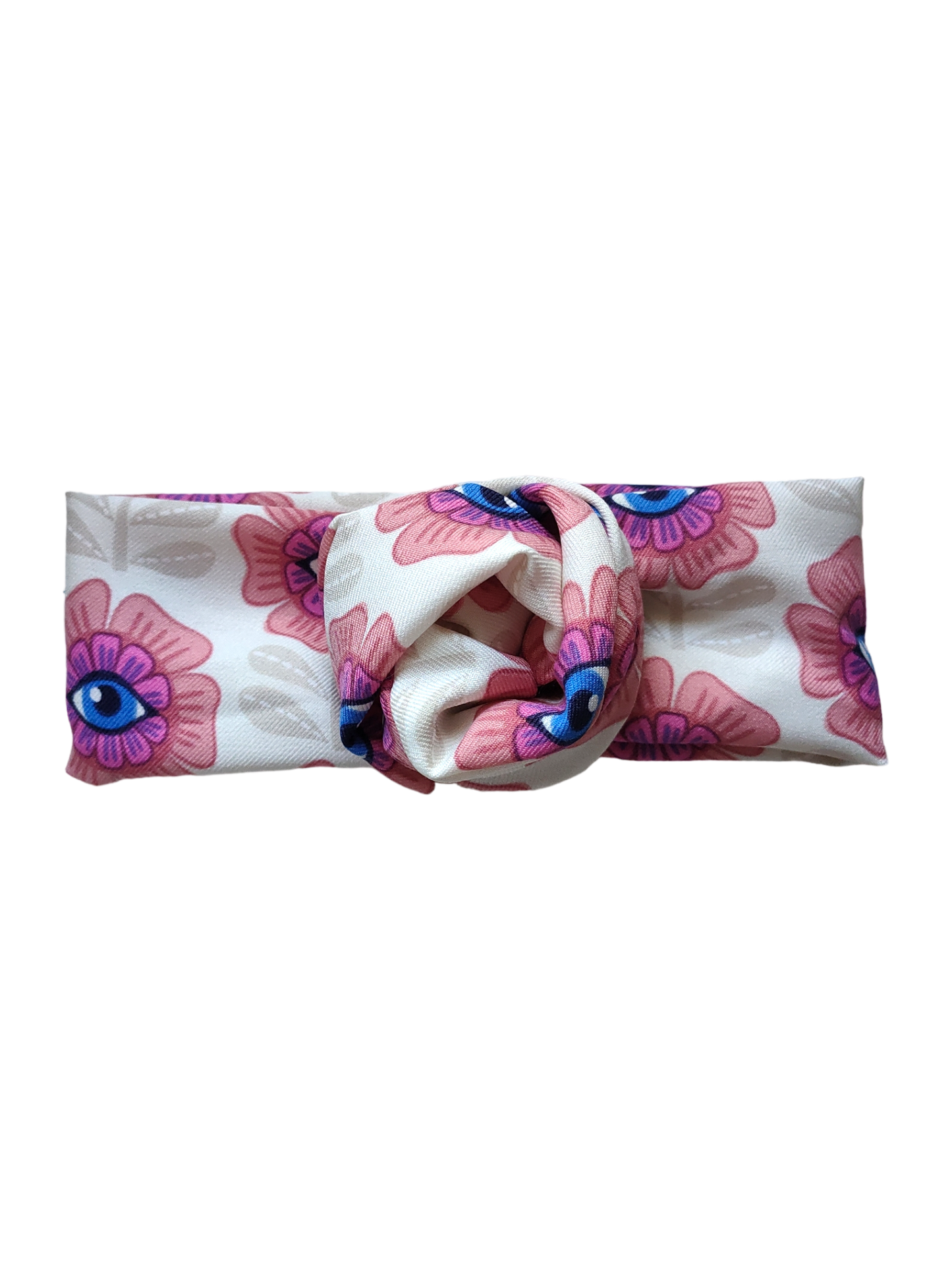 BETTY BOO BANDS™ WIRED HEADWRAP | Eye Chakra
