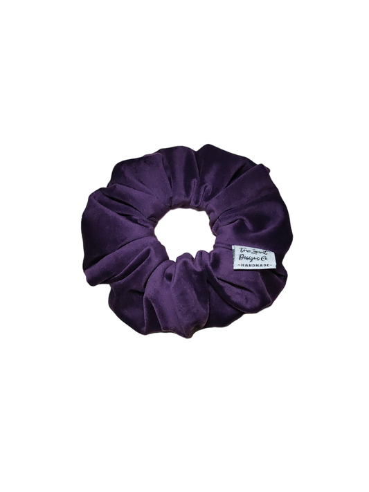 MINI Velvet | Purple Amethyst