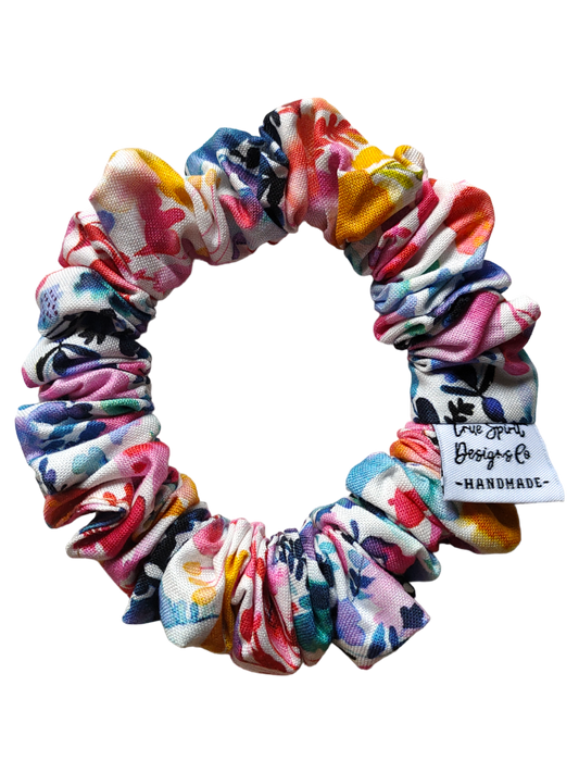 LARGE SKINNY Ninola Watercolour