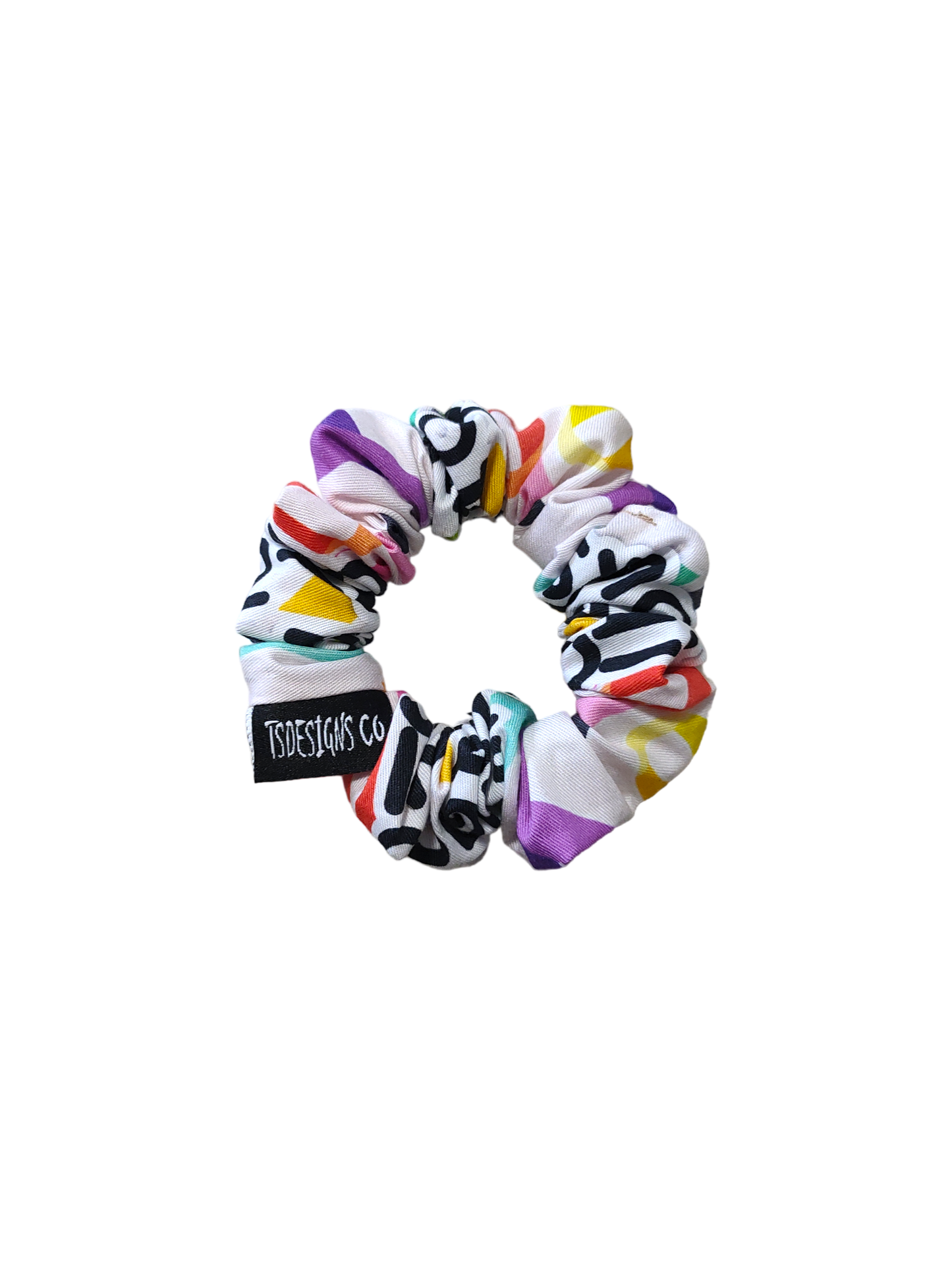 XS Swear | F*ck Cancer in All Colours Rainbow