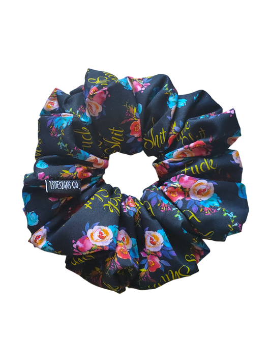 LARGE F*ck this Sh*t Yellow & Blue