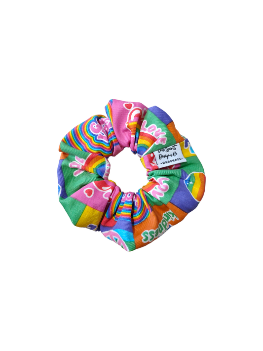 MINI Love is Love Rainbow Good Vibes