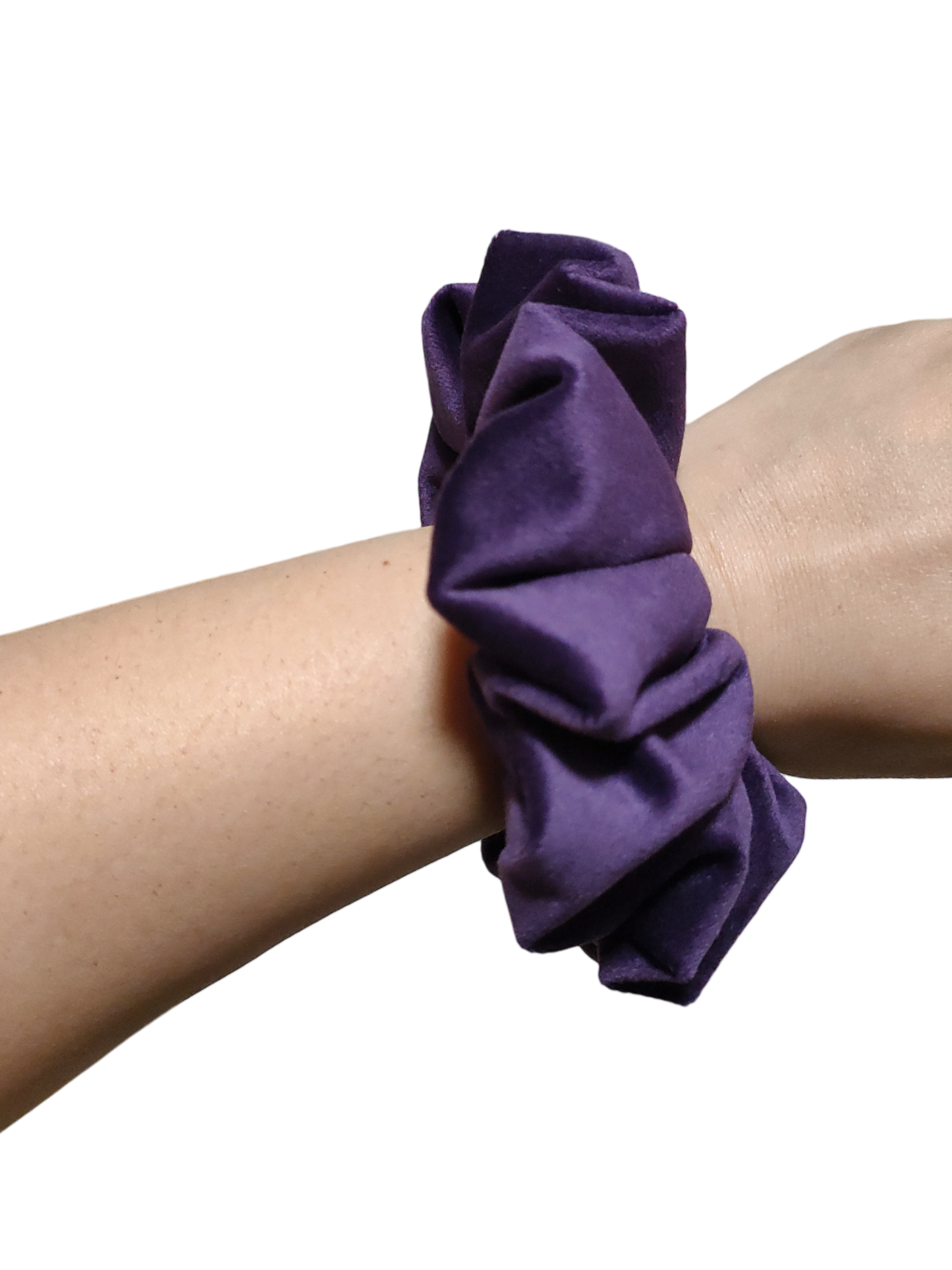 MINI Velvet | Purple Amethyst