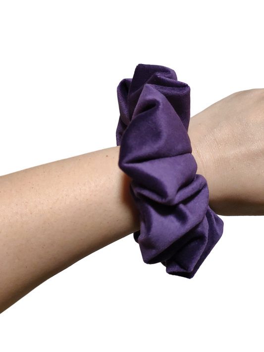 MINI Velvet | Purple Amethyst