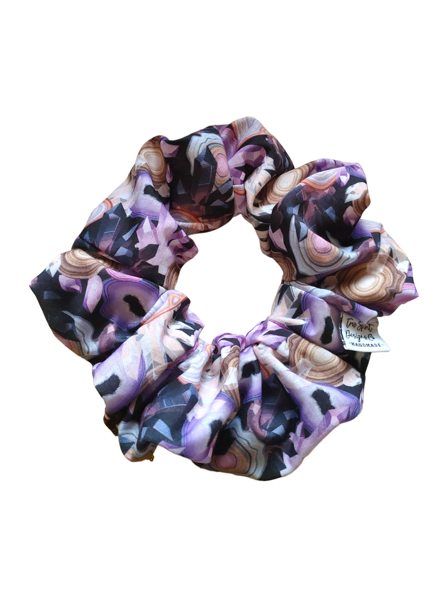 LARGE Purple Crystals