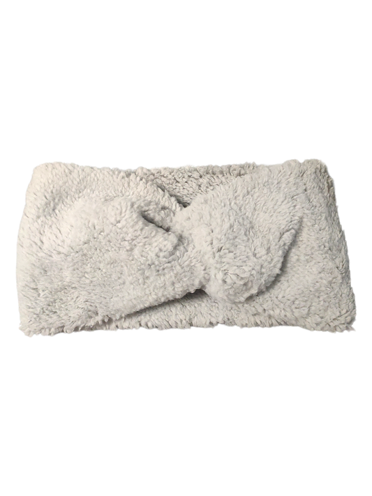 THICK STRETCH BANDS | Cloud Grey