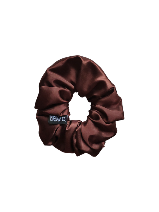 MINI STASH Satin Chocolate