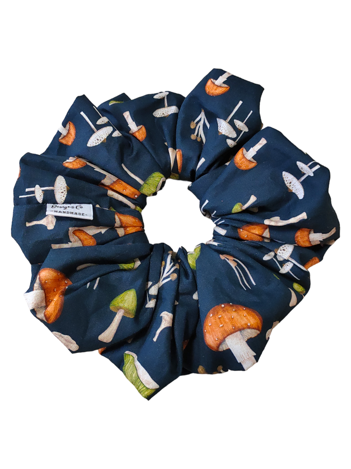 XXL Navy Mushrooms