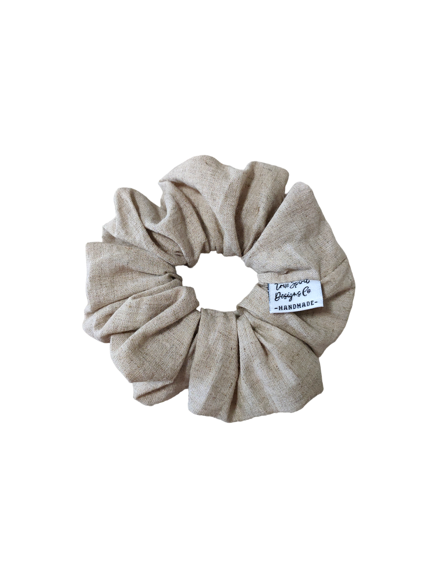 MINI Linen Hessian Neutral