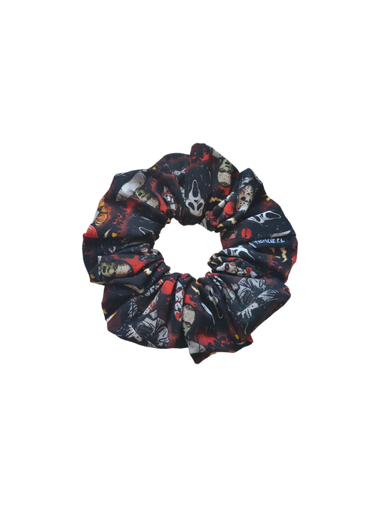 MINI Horror Movie Villans