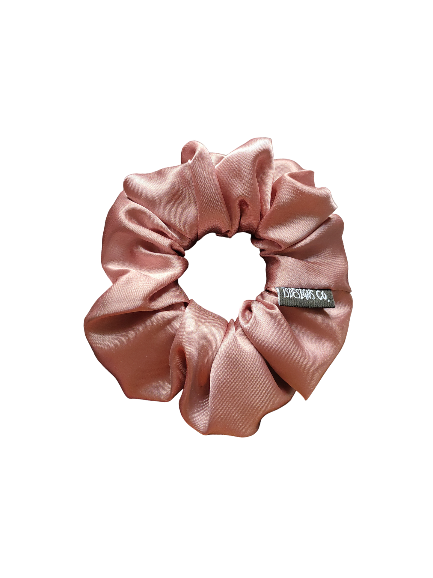 MINI Satin Pink | Blush