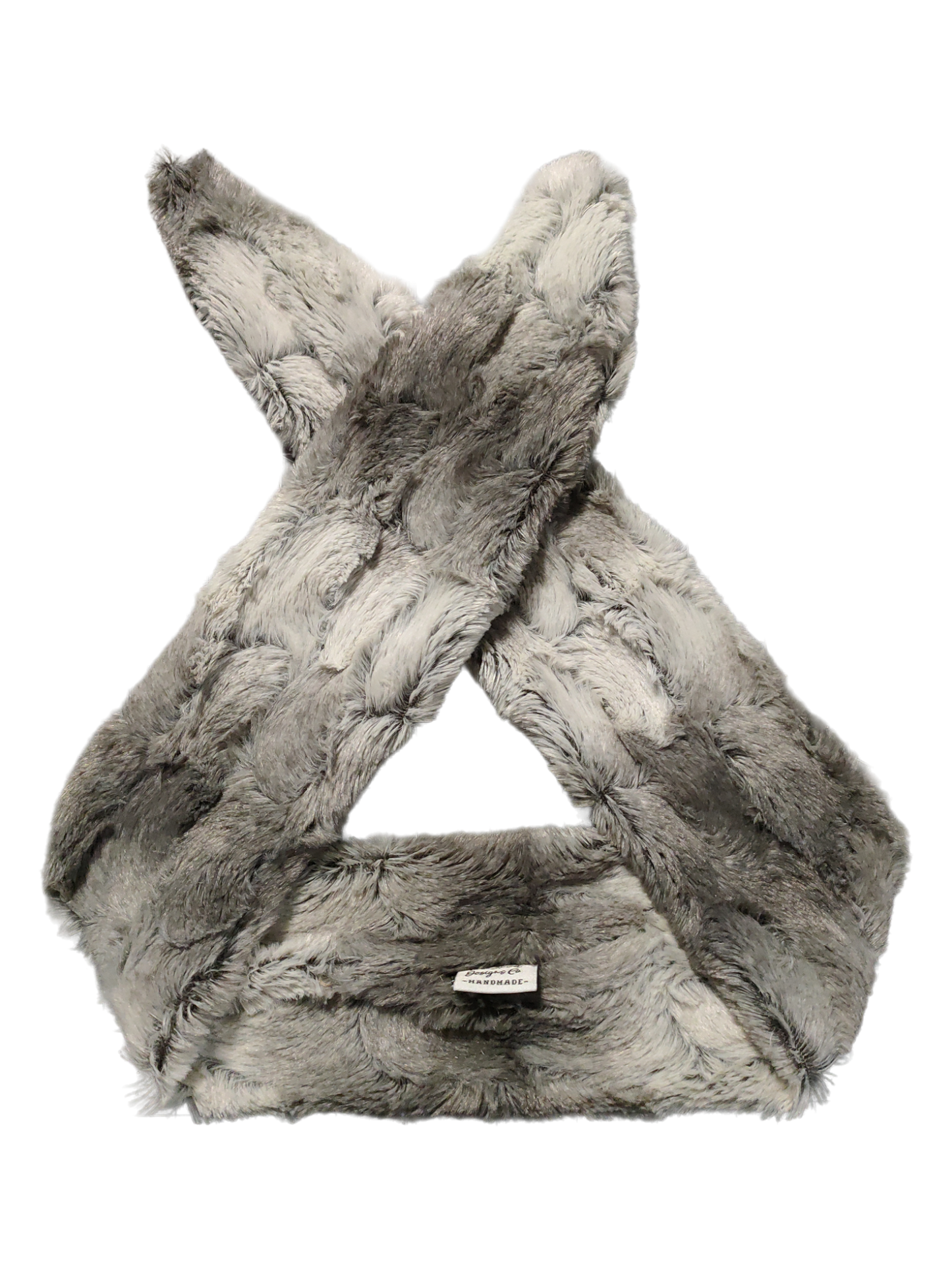 BETTY BOO BANDS™️ | FLUFFY WIRED BANDS | Wolf
