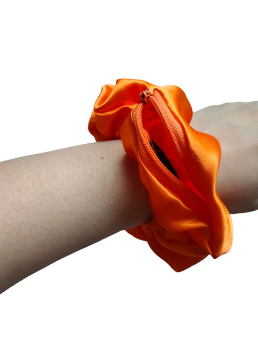 MINI STASH Satin Orange Citrus