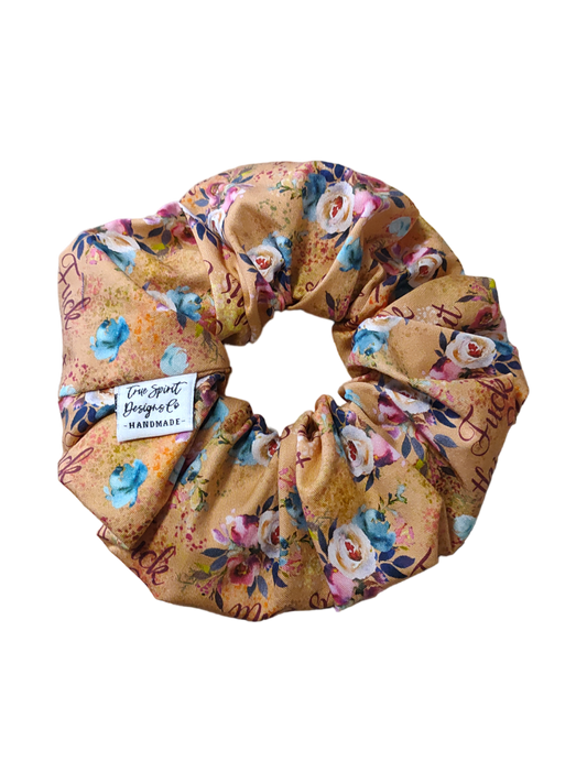 LARGE F*ck This Sh*t Floral Sunset