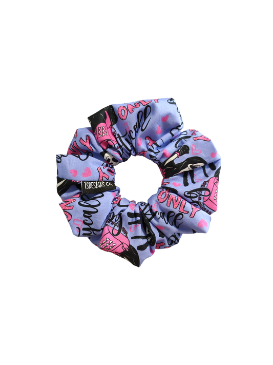 MINI Scream | Your my Only Booty Call