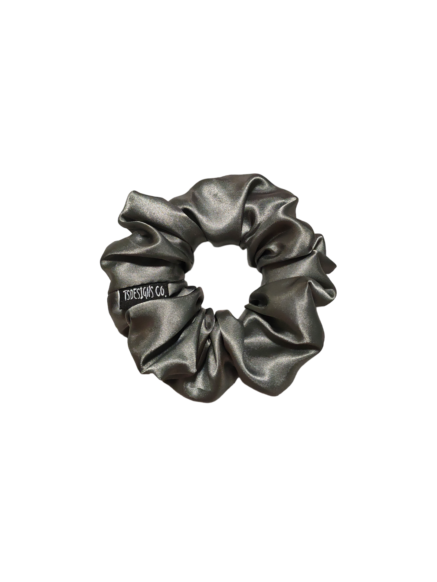 MINI STASH Satin Grey