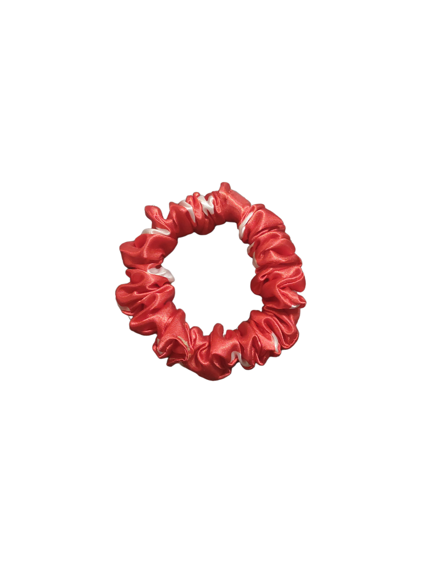 XS Satin Minnie Mouse Dots