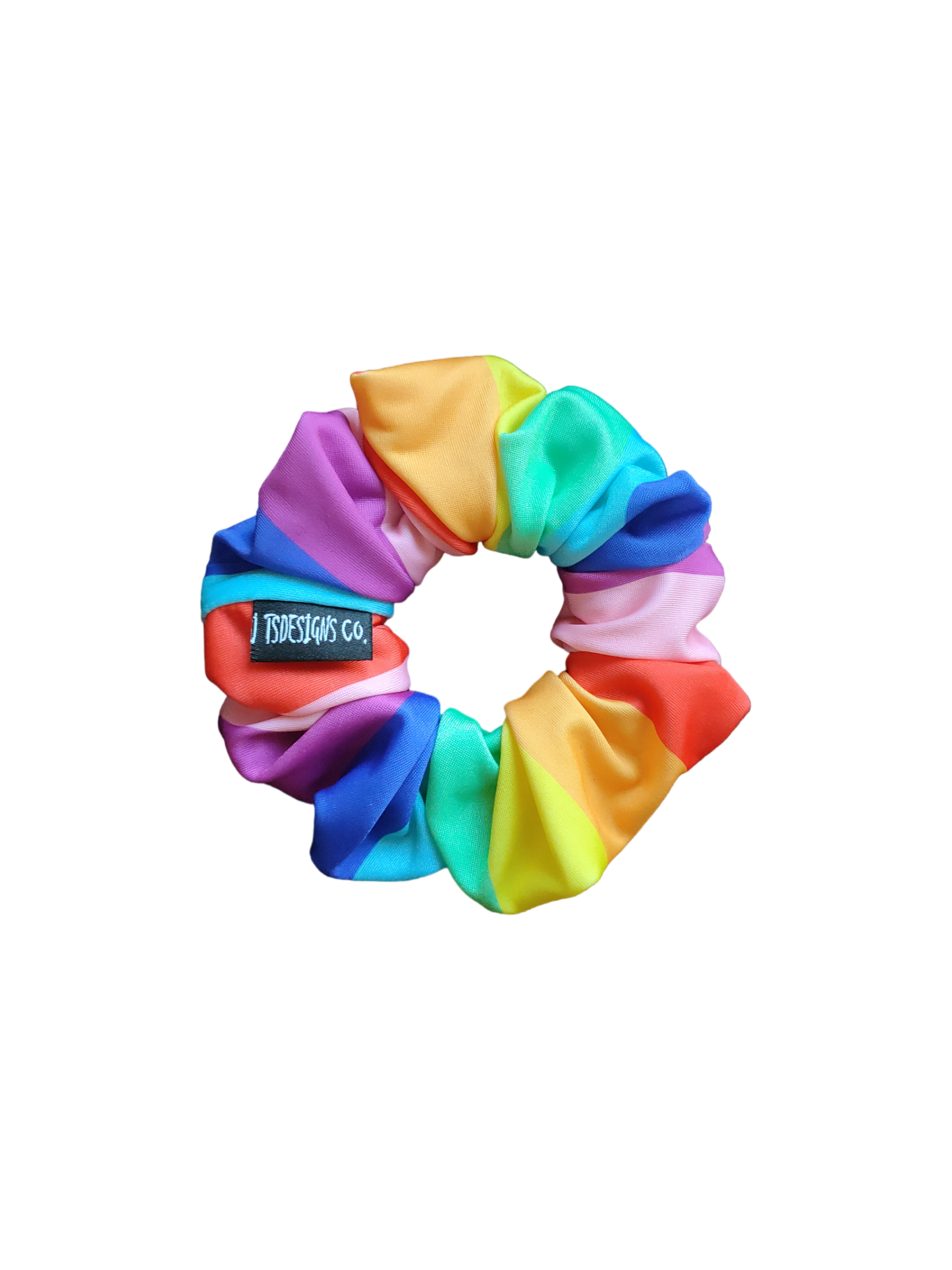 SWIM Rainbow