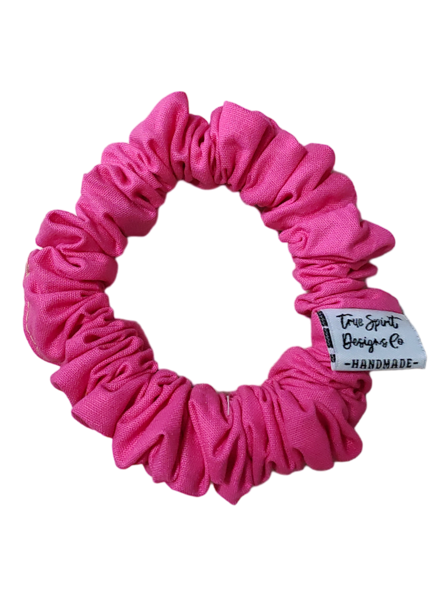 LARGE SKINNY Hot Pink
