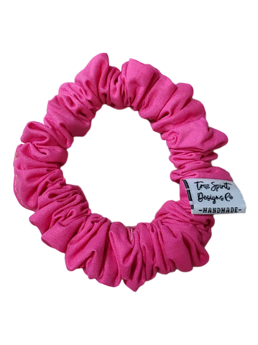 LARGE SKINNY Hot Pink