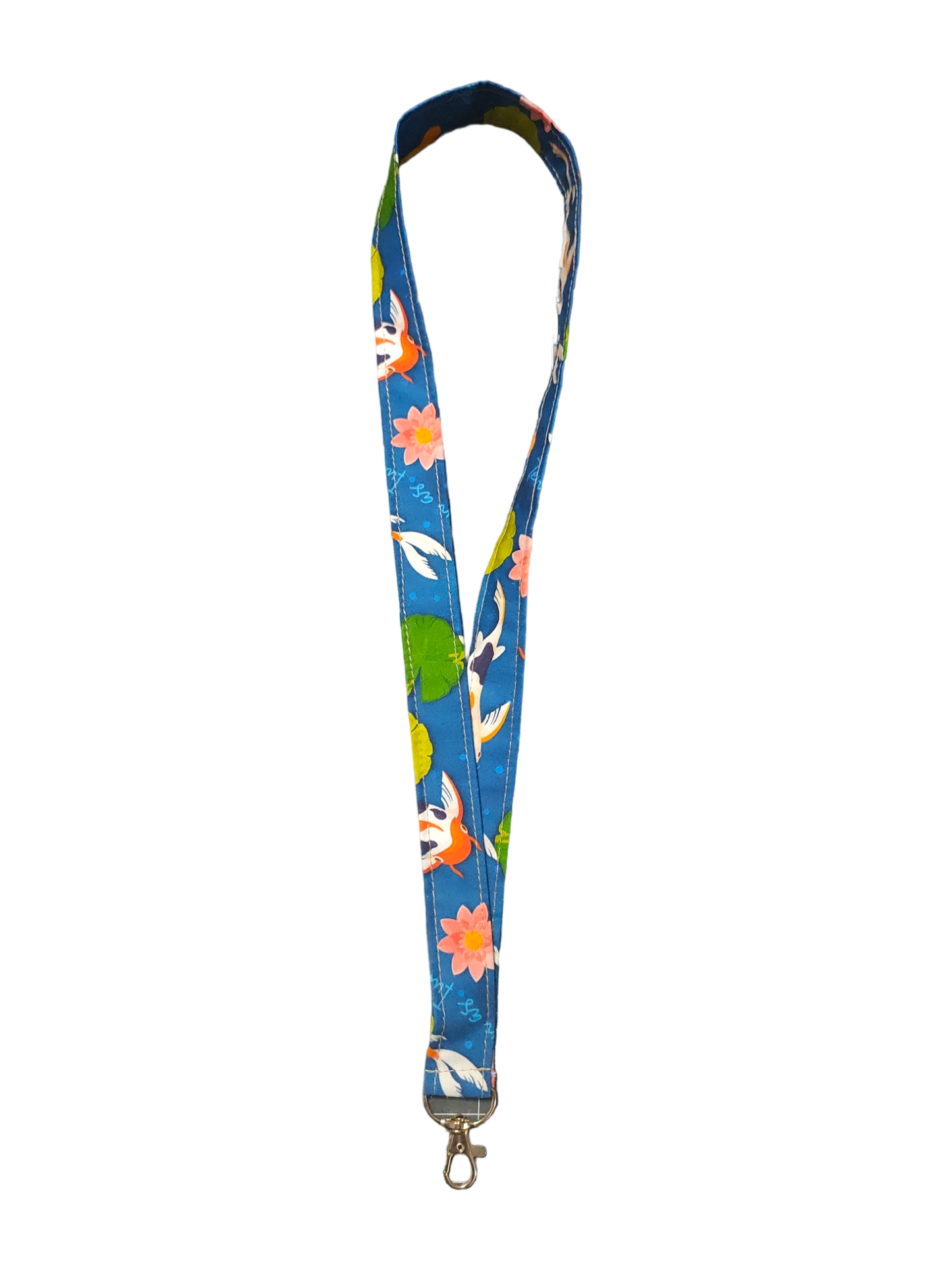 LANYARD Zen as F*ck