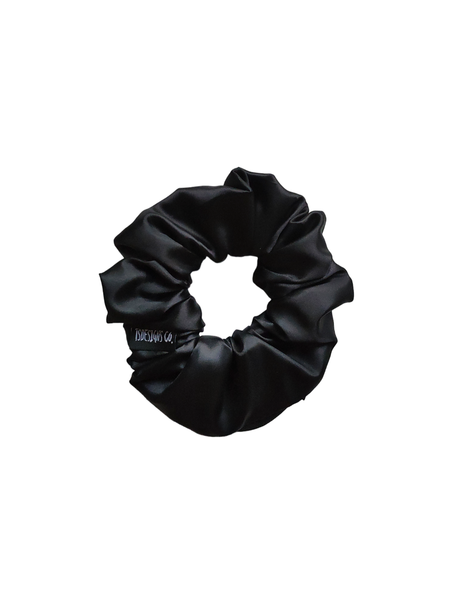 MINI STASH Satin Black