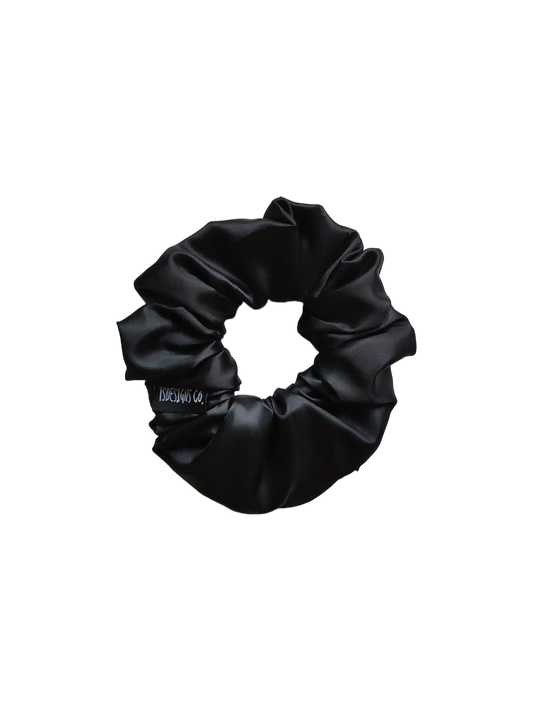 MINI STASH Satin Black