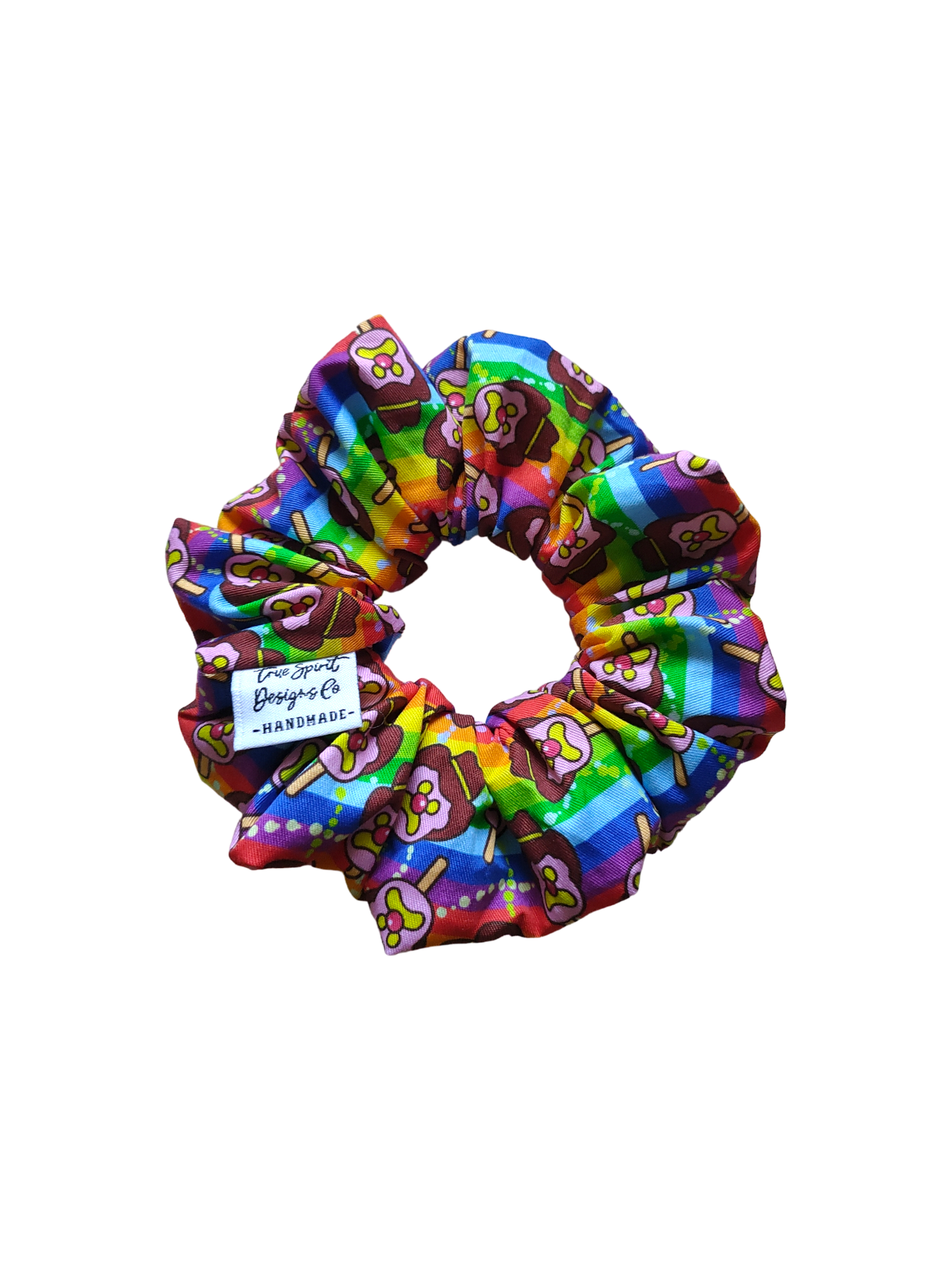 MINI Bubble O'Bill Rainbow