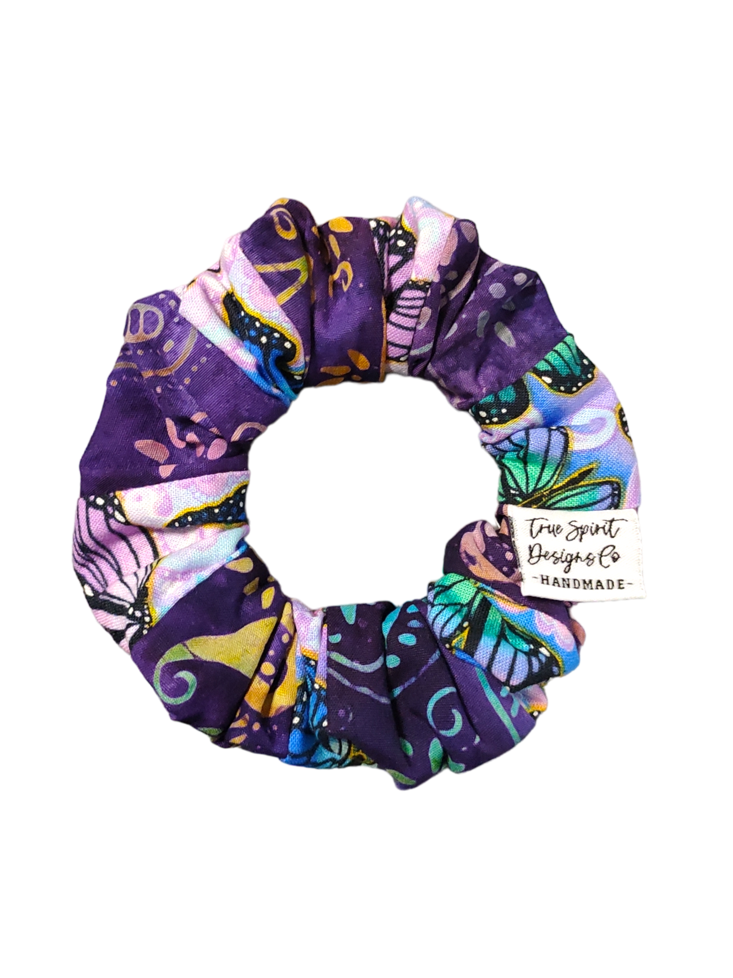 ZERO WASTE Boho Mandela & Butterfly Mix
