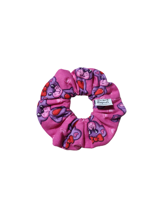 MINI Laura Wayne | Teddy Bear Pink