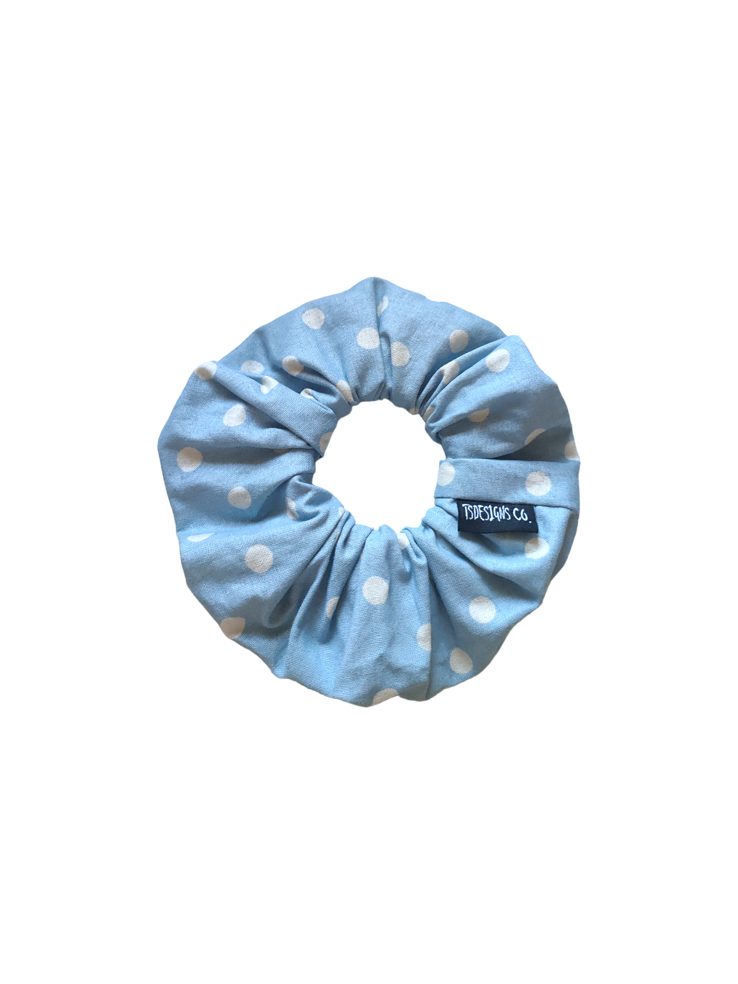 MINI Dots Light Blue