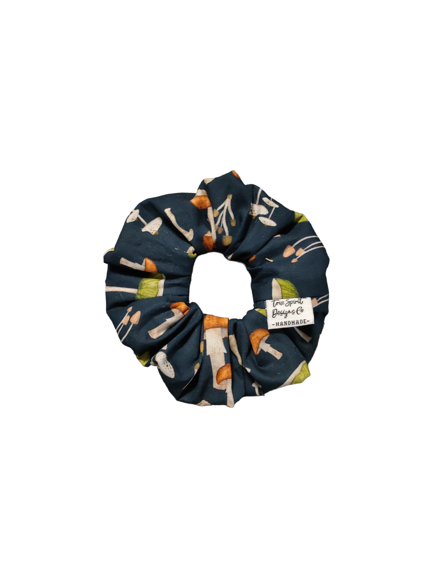 MINI Mushrooms | Navy