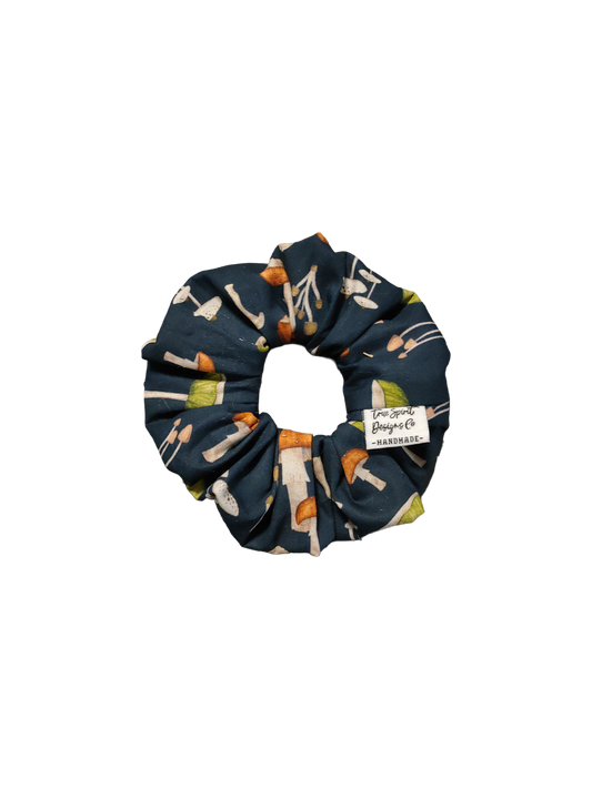 MINI Mushrooms | Navy