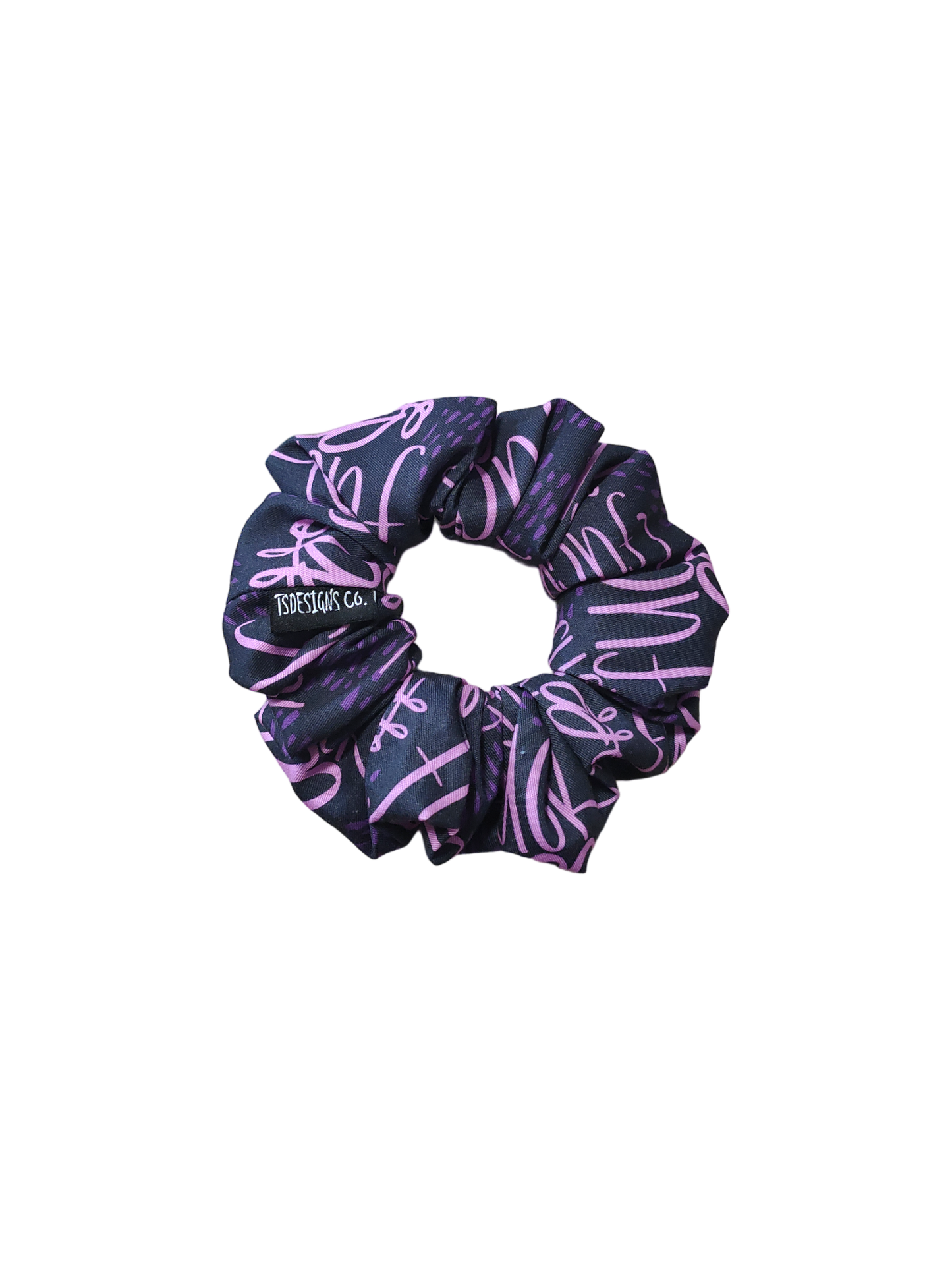 MINI F*ck Off Purple Navy