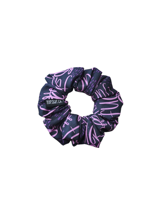 MINI F*ck Off Purple Navy