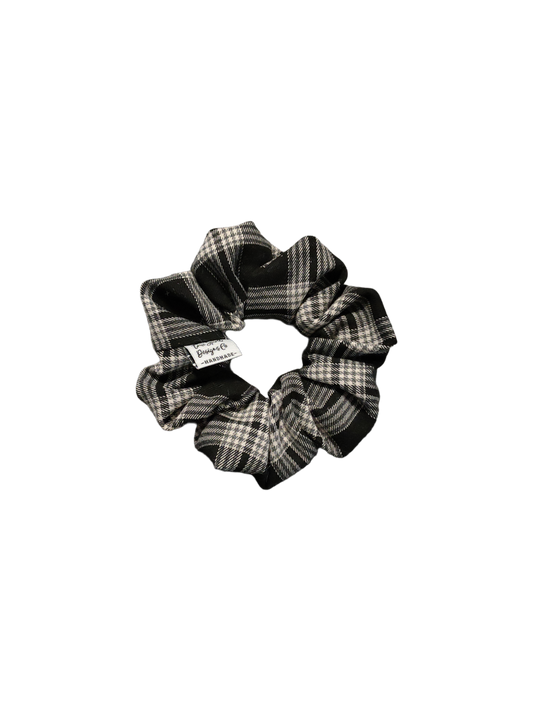 MINI Black Tartan